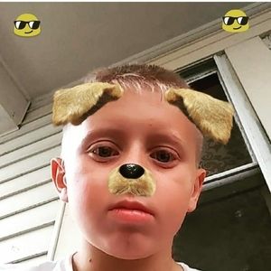 Meet your Posher, Curtis